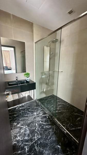 The Edge Sukhumvit 23, Bangkok, 6 Soi Sukhumvit 23, Khlongtoei Nua, Watthana, Bangkok, 1 Bedroom, 44 sqm, Condo For Rent, by Khlueanphon Nukulsirisak, 500518419 - DDproperty.com