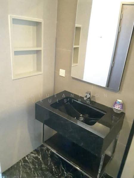 The Edge Sukhumvit 23, Bangkok, 6 Soi Sukhumvit 23, Khlongtoei Nua, Watthana, Bangkok, 1 Bedroom, 44 sqm, Condo For Rent, by Khlueanphon Nukulsirisak, 500518419 - DDproperty.com