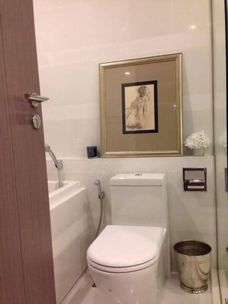 Keyne by Sansiri, Bangkok, 766 Sukhumvit Road, Khlong Toei, Bangkok, 2 Bedrooms, 76 sqm, Condo For Rent, by Phoom Imruangsri, 500518423 - DDproperty.com