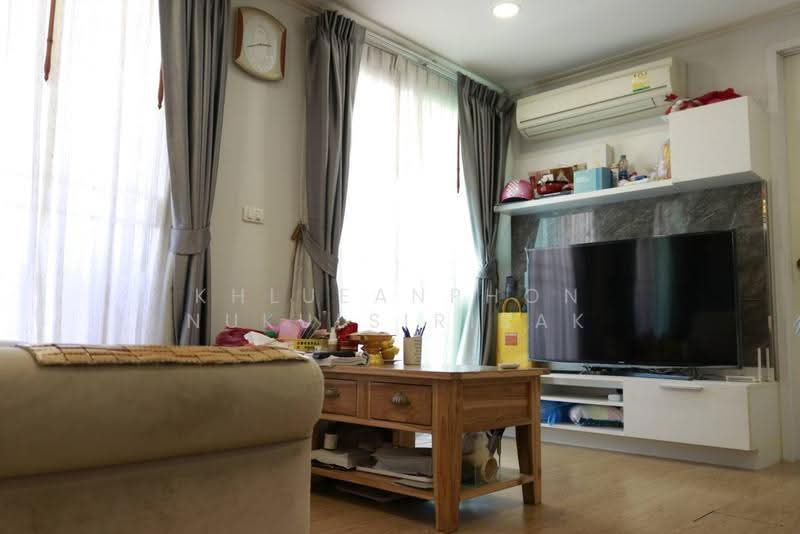 The Prague Condominium : เดอะ ปราก คอนโดมิเนียม, กรุงเทพ, 419 ถ.ดำรงรักษ์, คลองมหานาค, ป้อมปราบศัตรูพ่าย, กรุงเทพ, 62 ตร.ม., คอนโด ขาย, โดย Khlueanphon Nukulsirisak, 500518424 - DDproperty.com