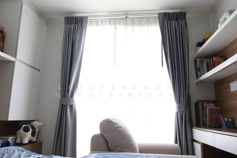 The Prague Condominium, Bangkok, 419 Damrong Rak Rd, Khlong Maha Nak, Pom Prap Sattru Phai, Bangkok, 2 Bedrooms, 62 sqm, Condo For Sale, by Khlueanphon Nukulsirisak, 500518424 - DDproperty.com