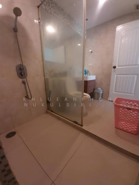 The Prague Condominium, Bangkok, 419 Damrong Rak Rd, Khlong Maha Nak, Pom Prap Sattru Phai, Bangkok, 2 Bedrooms, 62 sqm, Condo For Sale, by Khlueanphon Nukulsirisak, 500518424 - DDproperty.com