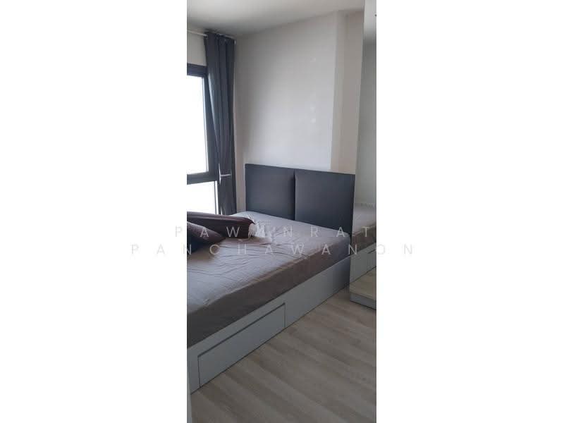 Centric Ratchada-Huai Khwang, Bangkok, Ratchadapisek Road, Huai Khwang, Bangkok, 1 Bedroom, 27 sqm, Condo For Rent, by Pawanrat Panchawanon, 500518425 - DDproperty.com