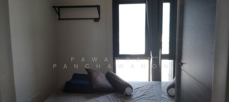 Centric Ratchada-Huai Khwang, Bangkok, Ratchadapisek Road, Huai Khwang, Bangkok, 1 Bedroom, 27 sqm, Condo For Rent, by Pawanrat Panchawanon, 500518425 - DDproperty.com