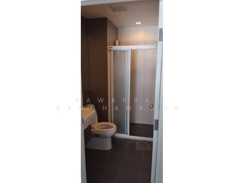 Centric Ratchada-Huai Khwang, Bangkok, Ratchadapisek Road, Huai Khwang, Bangkok, 1 Bedroom, 27 sqm, Condo For Rent, by Pawanrat Panchawanon, 500518425 - DDproperty.com