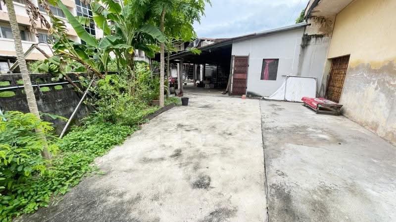 ที่ดินบุ่ง อำนาจเจริญ, อำนาจเจริญ, บุ่ง, เมืองอำนาจเจริญ, อำนาจเจริญ, 187 ตร.ม., ที่ดิน ขาย, โดย The Best Property บี, 500518426 - DDproperty.com
