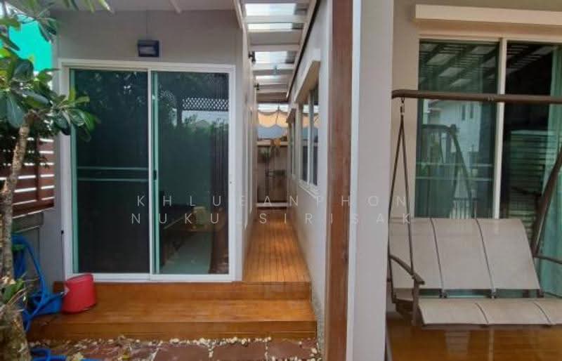 4-BR House, Bangkok, Dok Mai, Prawet, Bangkok, 4 Bedrooms, 224 sqm, Single Detached House For Sale, by Khlueanphon Nukulsirisak, 500518427 - DDproperty.com