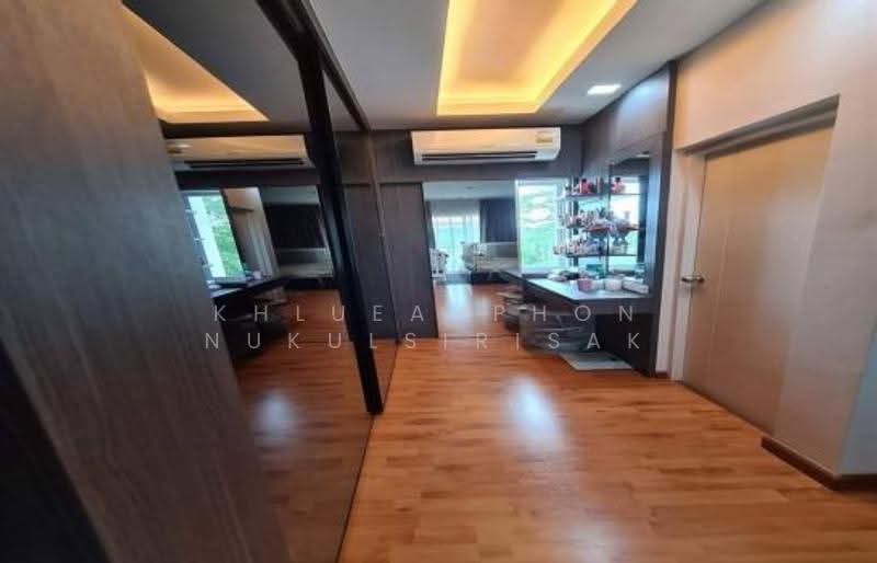 บ้าน 4-ห้องนอน, กรุงเทพ, ดอกไม้, ประเวศ, กรุงเทพ, 224 ตร.ม., บ้านเดี่ยว ขาย, โดย Khlueanphon Nukulsirisak, 500518427 - DDproperty.com