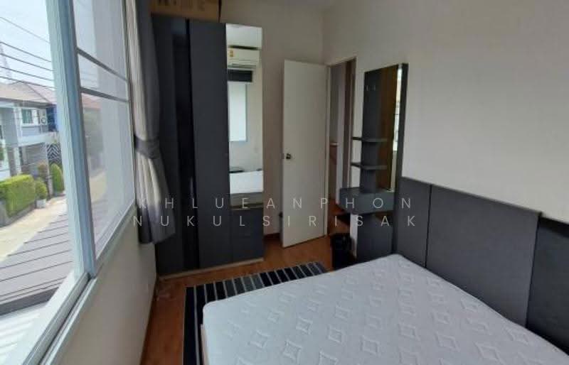 4-BR House, Bangkok, Dok Mai, Prawet, Bangkok, 4 Bedrooms, 224 sqm, Single Detached House For Sale, by Khlueanphon Nukulsirisak, 500518427 - DDproperty.com