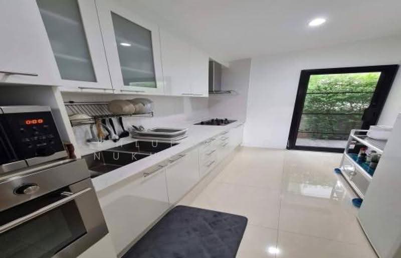 บ้าน 4-ห้องนอน, กรุงเทพ, ดอกไม้, ประเวศ, กรุงเทพ, 224 ตร.ม., บ้านเดี่ยว ขาย, โดย Khlueanphon Nukulsirisak, 500518427 - DDproperty.com