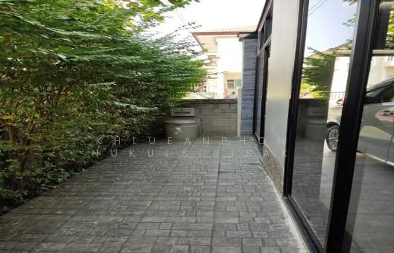 บ้าน 4-ห้องนอน, กรุงเทพ, ดอกไม้, ประเวศ, กรุงเทพ, 224 ตร.ม., บ้านเดี่ยว ขาย, โดย Khlueanphon Nukulsirisak, 500518427 - DDproperty.com