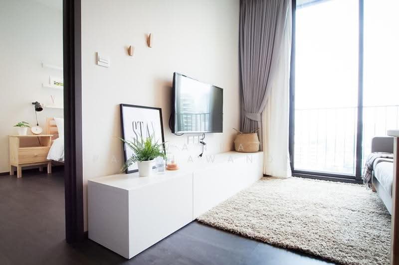 The Edge Sukhumvit 23 : เอดจ์ สุขุมวิท 23, กรุงเทพ, 6 ซอยสุขุมวิท 23, คลองเตยเหนือ, วัฒนา, กรุงเทพ, 32 ตร.ม., คอนโด ให้เช่า, โดย Pawanrat Panchawanon, 500518428 - DDproperty.com