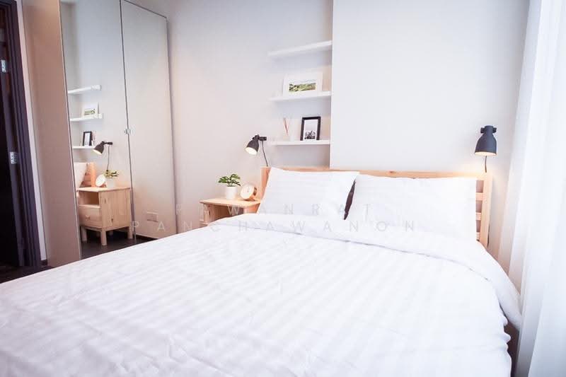 The Edge Sukhumvit 23, Bangkok, 6 Soi Sukhumvit 23, Khlongtoei Nua, Watthana, Bangkok, 1 Bedroom, 32 sqm, Condo For Rent, by Pawanrat Panchawanon, 500518428 - DDproperty.com