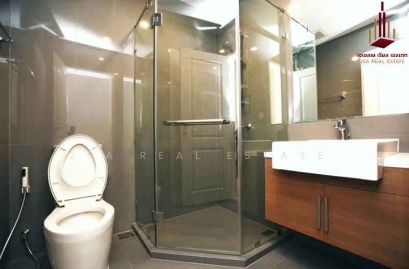 Noble Revo Silom : โนเบิล รีโว สีลม, กรุงเทพ, 88 ซอยสุรศักดิ์ ถนนสุรสักดิ์ แขวงสีลม เขตบางรัก จังหวัดกรุงเทพมหานคร, สีลม, บางรัก, กรุงเทพ, 66 ตร.ม., คอนโด ให้เช่า, โดย JSA REAL ESTATE, 500518431 - DDproperty.com
