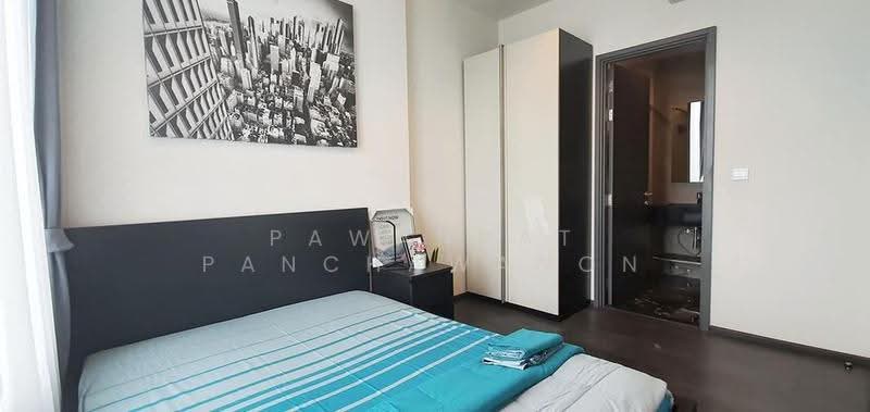 The Edge Sukhumvit 23 : เอดจ์ สุขุมวิท 23, กรุงเทพ, 6 ซอยสุขุมวิท 23, คลองเตยเหนือ, วัฒนา, กรุงเทพ, 33 ตร.ม., คอนโด ให้เช่า, โดย Pawanrat Panchawanon, 500518432 - DDproperty.com