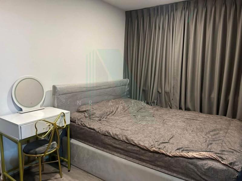 BEAT Bangwa Interchange, Bangkok, Thoetthai Road, Bang Wa, Phasi Charoen, Bangkok, 1 Bedroom, 26 sqm, Condo For Sale, by NR AGENT, 500518434 - DDproperty.com
