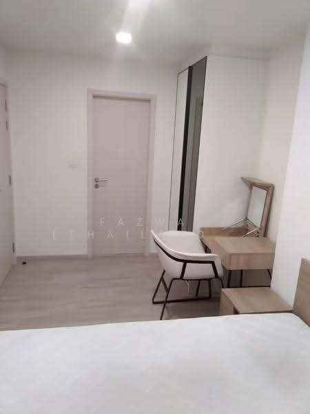 Maestro 03 Ratchada-Rama 9, Bangkok, Soi Ratchadaphisek 3 Ratchadaphisek Road, Din Daeng, Bangkok, 1 Bedroom, 34 sqm, Condo For Sale, by Fazwaz (Thailand) Co., Ltd., 500518435 - DDproperty.com