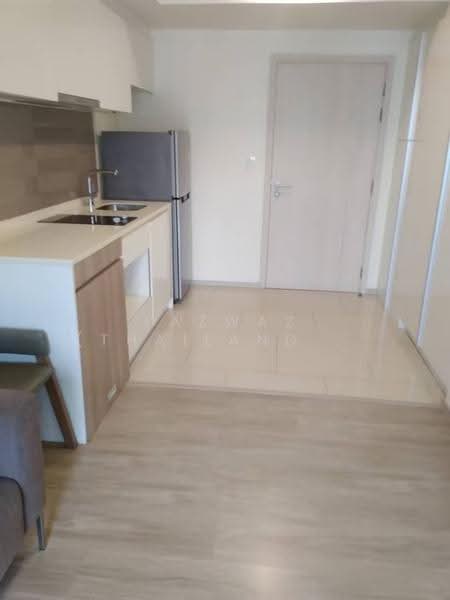 Maestro 03 Ratchada-Rama 9, Bangkok, Soi Ratchadaphisek 3 Ratchadaphisek Road, Din Daeng, Bangkok, 1 Bedroom, 34 sqm, Condo For Sale, by Fazwaz (Thailand) Co., Ltd., 500518435 - DDproperty.com