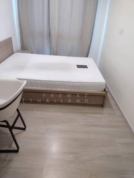 Maestro 03 Ratchada-Rama 9, Bangkok, Soi Ratchadaphisek 3 Ratchadaphisek Road, Din Daeng, Bangkok, 1 Bedroom, 34 sqm, Condo For Sale, by Fazwaz (Thailand) Co., Ltd., 500518435 - DDproperty.com