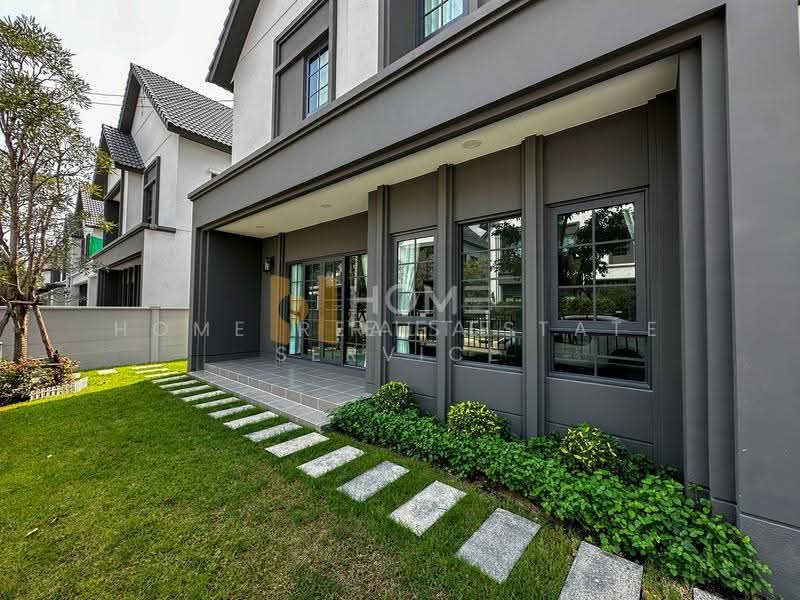 Centro Bangna Phase 2, Samut Prakan, Bang Kaeo, Bang Plee, Samut Prakan, 4 Bedrooms, 300 sqm, Single Detached House For Sale, by HOME Real Estate Service, 500518436 - DDproperty.com