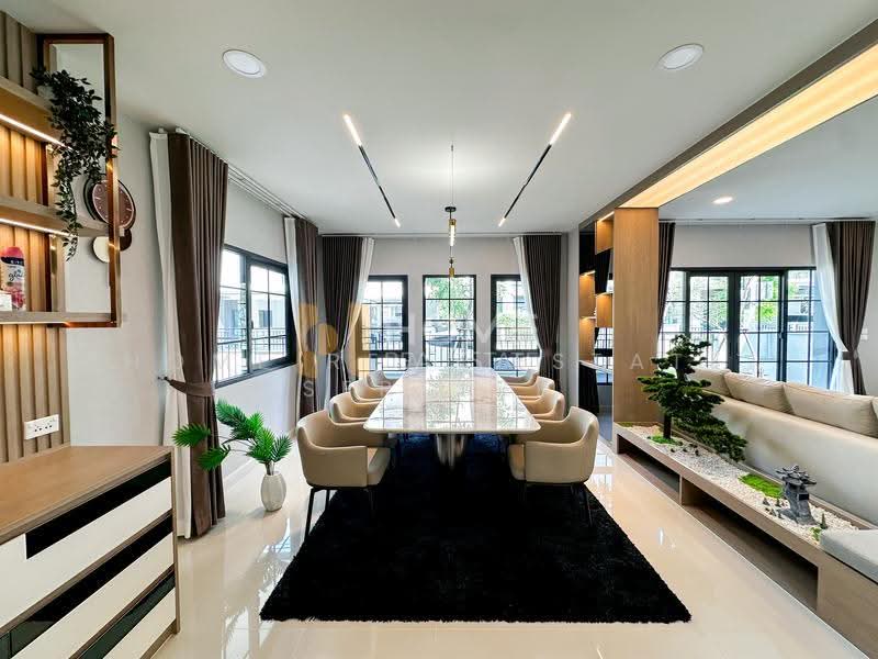 Centro Bangna Phase 2 : เซนโทร บางนา เฟส 2, สมุทรปราการ, บางแก้ว, บางพลี, สมุทรปราการ, 300 ตร.ม., บ้านเดี่ยว ขาย, โดย HOME Real Estate Service, 500518436 - DDproperty.com