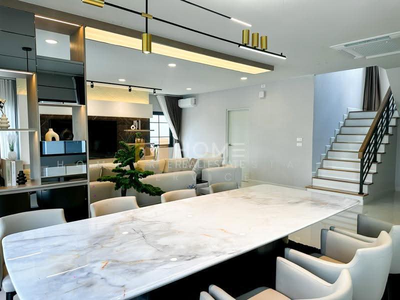 Centro Bangna Phase 2 : เซนโทร บางนา เฟส 2, สมุทรปราการ, บางแก้ว, บางพลี, สมุทรปราการ, 300 ตร.ม., บ้านเดี่ยว ขาย, โดย HOME Real Estate Service, 500518436 - DDproperty.com