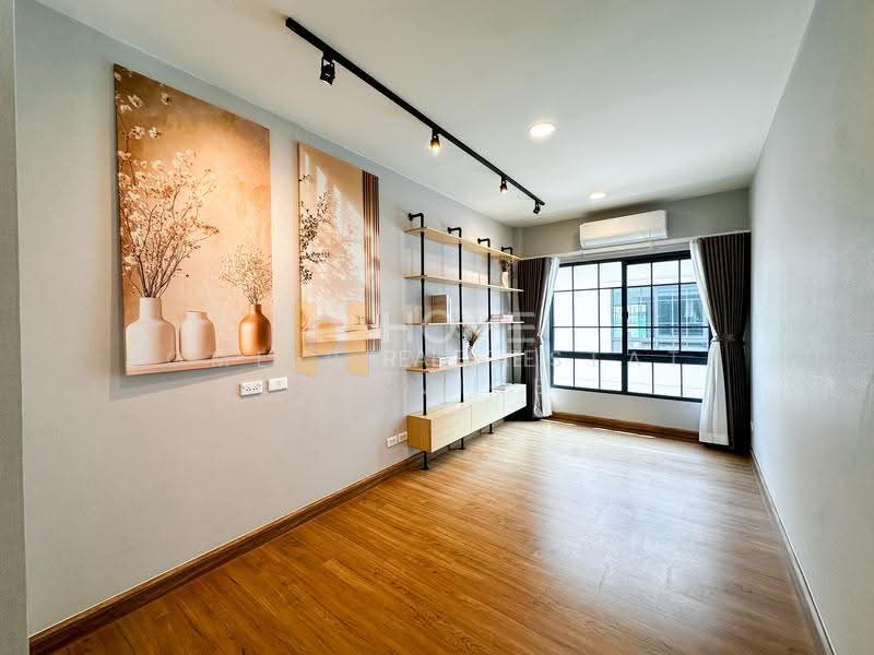 Centro Bangna Phase 2 : เซนโทร บางนา เฟส 2, สมุทรปราการ, บางแก้ว, บางพลี, สมุทรปราการ, 300 ตร.ม., บ้านเดี่ยว ขาย, โดย HOME Real Estate Service, 500518436 - DDproperty.com