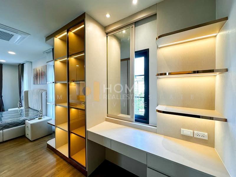 Centro Bangna Phase 2, Samut Prakan, Bang Kaeo, Bang Plee, Samut Prakan, 4 Bedrooms, 300 sqm, Single Detached House For Sale, by HOME Real Estate Service, 500518436 - DDproperty.com