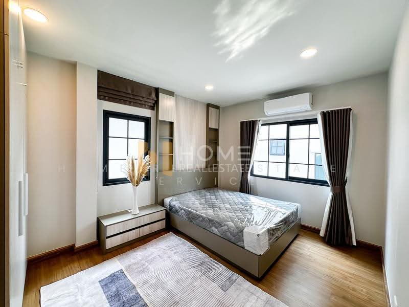 Centro Bangna Phase 2 : เซนโทร บางนา เฟส 2, สมุทรปราการ, บางแก้ว, บางพลี, สมุทรปราการ, 300 ตร.ม., บ้านเดี่ยว ขาย, โดย HOME Real Estate Service, 500518436 - DDproperty.com