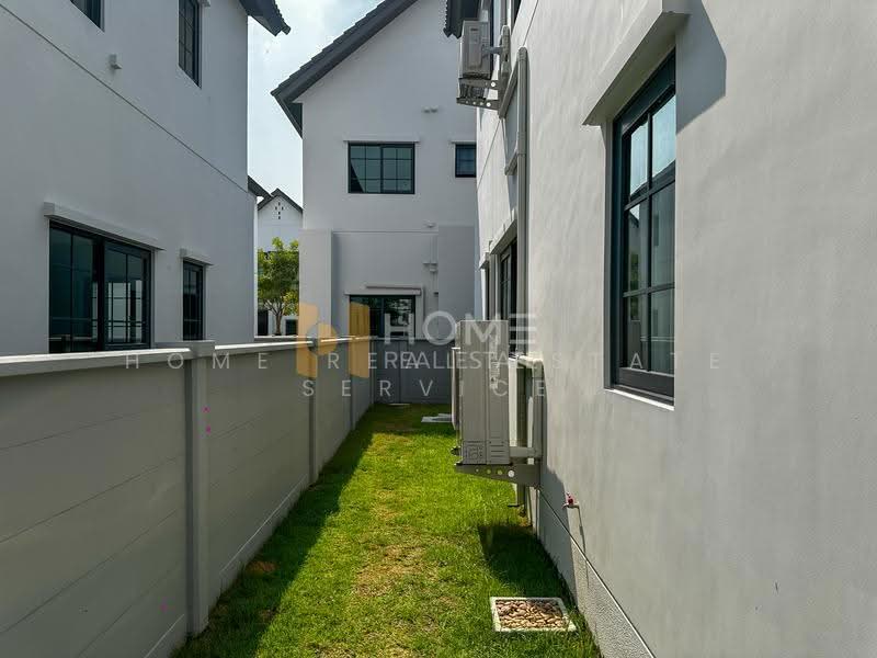 Centro Bangna Phase 2 : เซนโทร บางนา เฟส 2, สมุทรปราการ, บางแก้ว, บางพลี, สมุทรปราการ, 300 ตร.ม., บ้านเดี่ยว ขาย, โดย HOME Real Estate Service, 500518436 - DDproperty.com