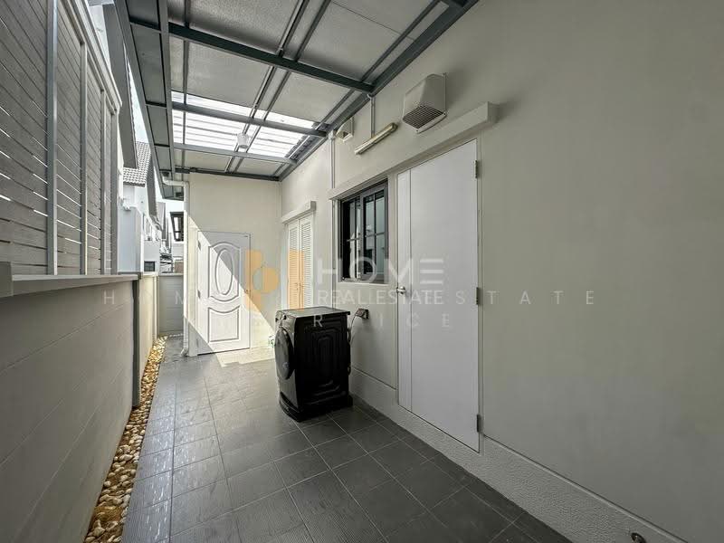 Centro Bangna Phase 2 : เซนโทร บางนา เฟส 2, สมุทรปราการ, บางแก้ว, บางพลี, สมุทรปราการ, 300 ตร.ม., บ้านเดี่ยว ขาย, โดย HOME Real Estate Service, 500518436 - DDproperty.com