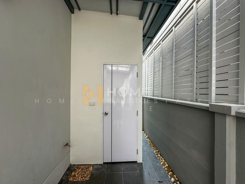 Centro Bangna Phase 2 : เซนโทร บางนา เฟส 2, สมุทรปราการ, บางแก้ว, บางพลี, สมุทรปราการ, 300 ตร.ม., บ้านเดี่ยว ขาย, โดย HOME Real Estate Service, 500518436 - DDproperty.com