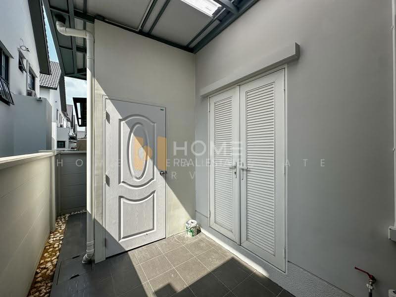 Centro Bangna Phase 2 : เซนโทร บางนา เฟส 2, สมุทรปราการ, บางแก้ว, บางพลี, สมุทรปราการ, 300 ตร.ม., บ้านเดี่ยว ขาย, โดย HOME Real Estate Service, 500518436 - DDproperty.com