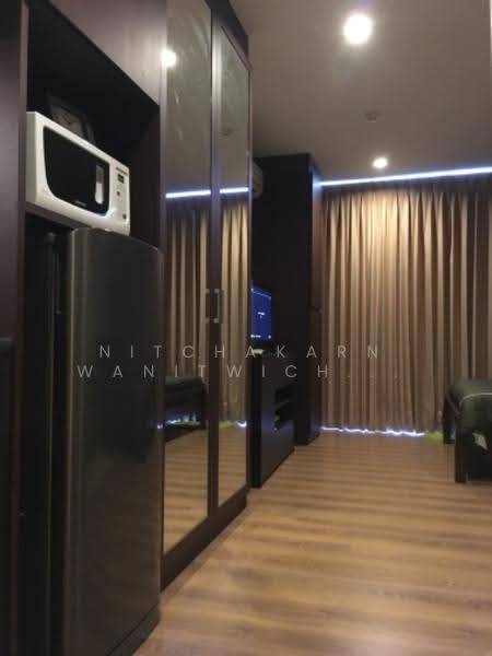 The Issara Ladprao, Bangkok, 296 Ladpao Road, Jom Phon, Chatuchak, Bangkok, 1 Bedroom, 34 sqm, Condo For Sale, by Nitchakarn Wanitwichakornkit, 500518438 - DDproperty.com