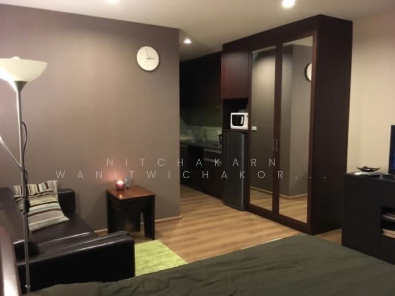 The Issara Ladprao, Bangkok, 296 Ladpao Road, Jom Phon, Chatuchak, Bangkok, 1 Bedroom, 34 sqm, Condo For Sale, by Nitchakarn Wanitwichakornkit, 500518438 - DDproperty.com