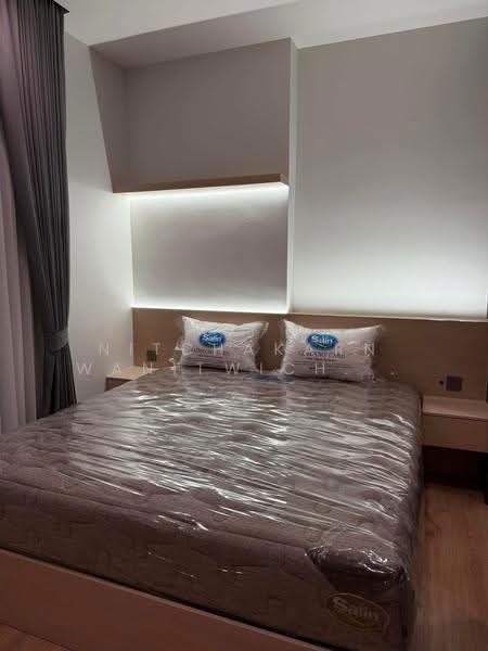 Noble Around Ari, Bangkok, 312 Phahon Yothin Rd, Samsen Nai, Phaya Thai, Bangkok, 1 Bedroom, 27 sqm, Condo For Sale, by Nitchakarn Wanitwichakornkit, 500518441 - DDproperty.com