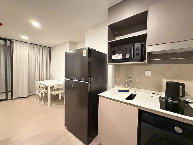 Aspire Sukhumvit-Rama 4, Bangkok, 4404 Rama 4 Road, Phra Kanong, Khlong Toei, Bangkok, 1 Bedroom, 35 sqm, Condo For Rent, by Khlueanphon Nukulsirisak, 500518442 - DDproperty.com