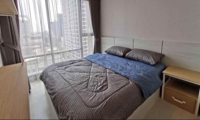 Rhythm Sukhumvit 42, Bangkok, Soi Sukhumvit 42, Sukhumvit Road, Phra Kanong, Khlong Toei, Bangkok, 2 Bedrooms, 57 sqm, Condo For Rent, by Nitchakarn Wanitwichakornkit, 500518446 - DDproperty.com