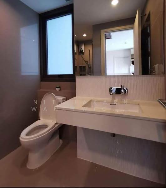 Rhythm Sukhumvit 42, Bangkok, Soi Sukhumvit 42, Sukhumvit Road, Phra Kanong, Khlong Toei, Bangkok, 2 Bedrooms, 57 sqm, Condo For Rent, by Nitchakarn Wanitwichakornkit, 500518446 - DDproperty.com