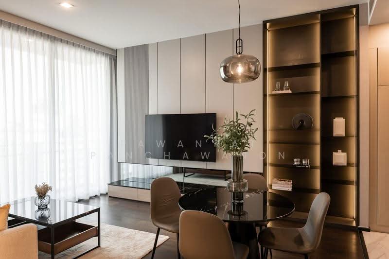 LAVIQ Sukhumvit 57, Bangkok, Soi Sukhumvit 57, Sukhumvit Road, Khlong Tan Nua, Watthana, Bangkok, 2 Bedrooms, 80 sqm, Condo For Rent, by Pawanrat Panchawanon, 500518449 - DDproperty.com
