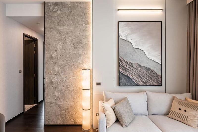 LAVIQ Sukhumvit 57, Bangkok, Soi Sukhumvit 57, Sukhumvit Road, Khlong Tan Nua, Watthana, Bangkok, 2 Bedrooms, 80 sqm, Condo For Rent, by Pawanrat Panchawanon, 500518449 - DDproperty.com