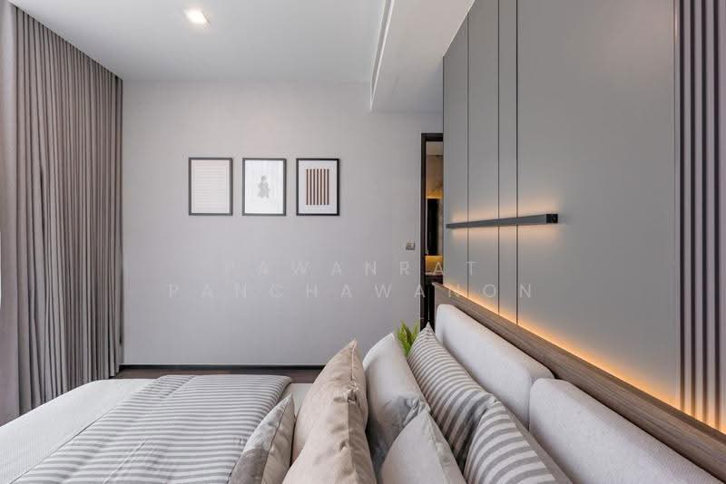 LAVIQ Sukhumvit 57, Bangkok, Soi Sukhumvit 57, Sukhumvit Road, Khlong Tan Nua, Watthana, Bangkok, 2 Bedrooms, 80 sqm, Condo For Rent, by Pawanrat Panchawanon, 500518449 - DDproperty.com