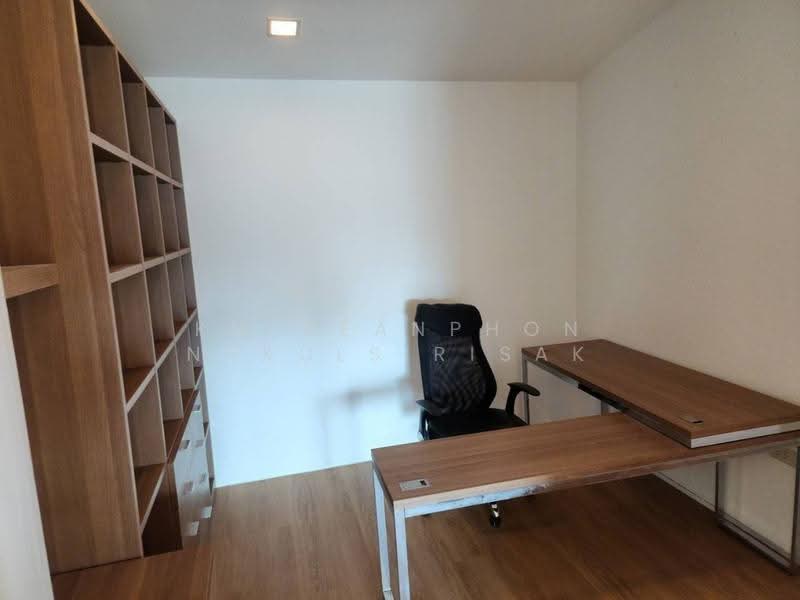 Villa Rachakhru, Bangkok, Soi Phaholyothin 5, Samsen Nai, Phaya Thai, Bangkok, 3 Bedrooms, 145 sqm, Condo For Rent, by Khlueanphon Nukulsirisak, 500518451 - DDproperty.com