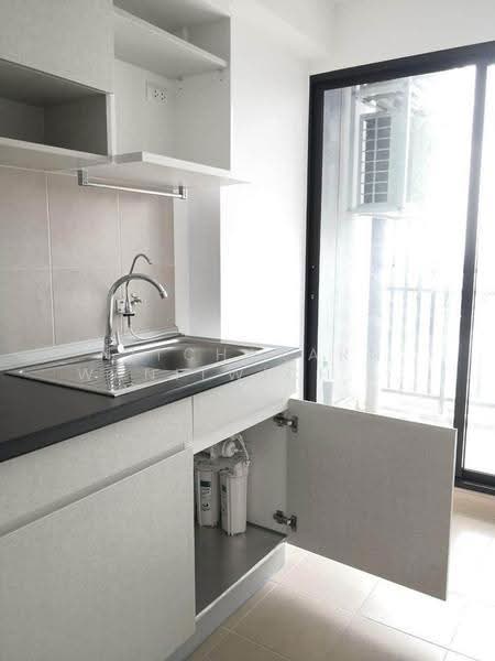 Supalai Loft @ Talat Phlu Station : ศุภาลัย ลอฟท์ แอท สถานีตลาดพลู, กรุงเทพ, ถนนรัชดาภิเษก, ตลาดพลู, ธนบุรี, กรุงเทพ, 43 ตร.ม., คอนโด ขาย, โดย Nitchakarn Wanitwichakornkit, 500518453 - DDproperty.com