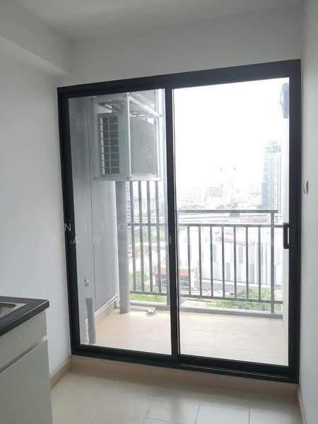 Supalai Loft @ Talat Phlu Station : ศุภาลัย ลอฟท์ แอท สถานีตลาดพลู, กรุงเทพ, ถนนรัชดาภิเษก, ตลาดพลู, ธนบุรี, กรุงเทพ, 43 ตร.ม., คอนโด ขาย, โดย Nitchakarn Wanitwichakornkit, 500518453 - DDproperty.com