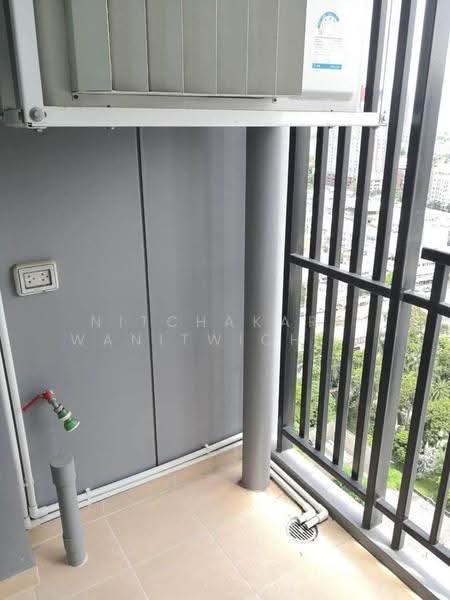 Supalai Loft @ Talat Phlu Station, Bangkok, Ratchadaphisek Road, Talat Plu, Thon Buri, Bangkok, 1 Bedroom, 43 sqm, Condo For Sale, by Nitchakarn Wanitwichakornkit, 500518453 - DDproperty.com