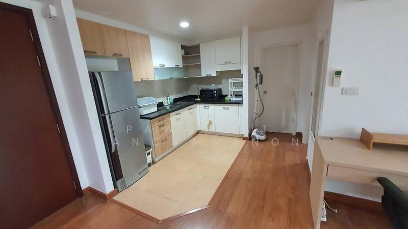 Centric Scene Aree 2, Bangkok, Soi Aree 2 Phaholyothin Road, Samsen Nai, Phaya Thai, Bangkok, 1 Bedroom, 57 sqm, Condo For Rent, by Pawanrat Panchawanon, 500518454 - DDproperty.com
