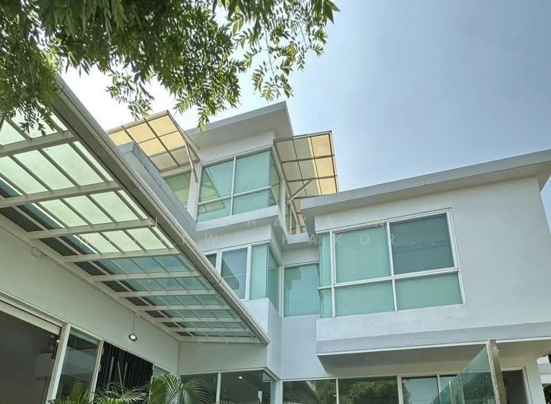undefined, Bangkok, Saphan Song, Wang Thonglang, Bangkok, 3 Bedrooms, 306 sqm, Villa For Rent, by Nitchakarn Wanitwichakornkit, 500518456 - DDproperty.com