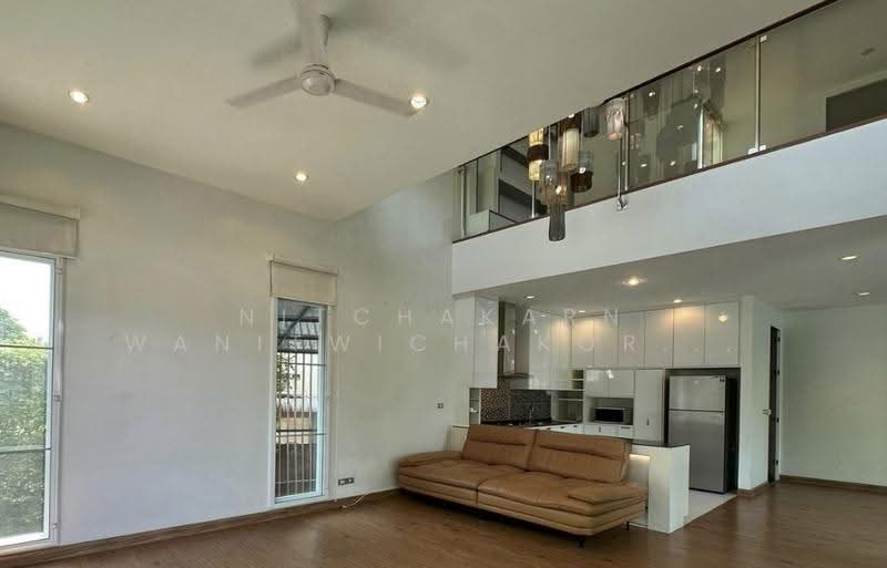 undefined, Bangkok, Saphan Song, Wang Thonglang, Bangkok, 3 Bedrooms, 306 sqm, Villa For Rent, by Nitchakarn Wanitwichakornkit, 500518456 - DDproperty.com
