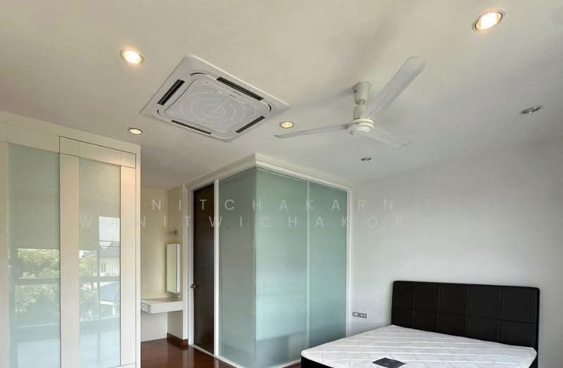 undefined, Bangkok, Saphan Song, Wang Thonglang, Bangkok, 3 Bedrooms, 306 sqm, Villa For Rent, by Nitchakarn Wanitwichakornkit, 500518456 - DDproperty.com
